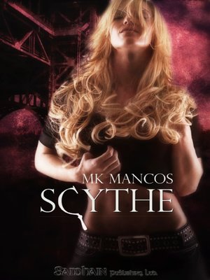 cover image of Scythe